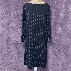 H & M NWOT Tunic Mini Dress